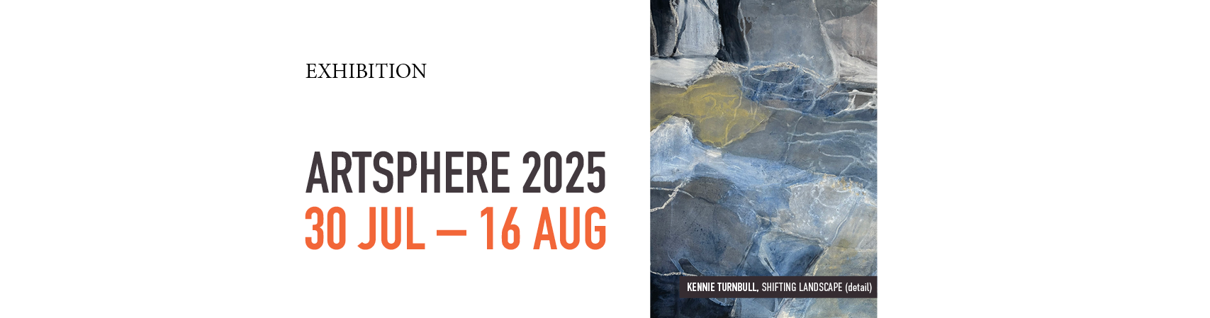 Artsphere 2025 Exhibition